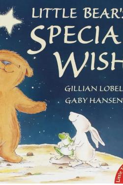 Little Tiger: (Little Bears Special Wish)