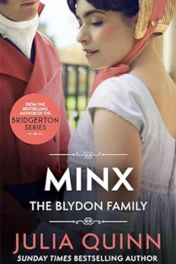 Minx (The Splendid Trilogy - Book 3)