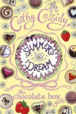 Summer's Dream (The Chocolate Box Girls - Book 3)