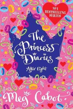 (The Princess Diaries: After Eight)