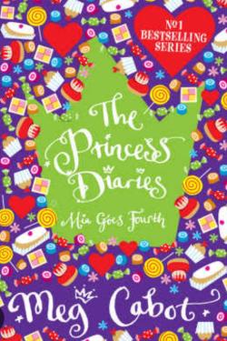(The Princess Diaries: Mia Goes Fourth)