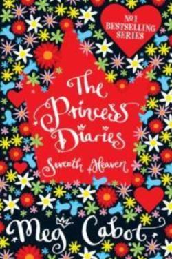 (The Princess Diaries: Seventh Heaven)