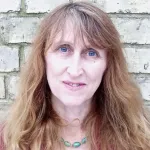 Anne Rooney