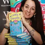 Cathy Cassidy
