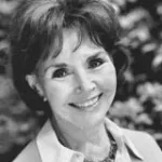Elaine Mazlish