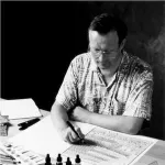 Martin Handford