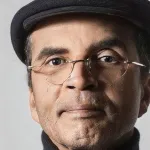 إبراهيم الكوني