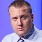 Joshua Brown