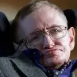 Stephen Hawking