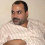 Muhammad Al-Baz.