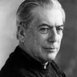 Mario Vargas Llosa