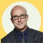 Paul McKenna