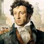 Alexander Pushkin