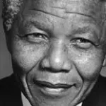 Nelson Mandela
