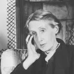 Vergenia Woolf