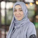 ياسمين مجاهد