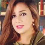 رشا عدلي