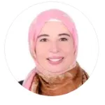 هالة عفت