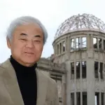 keiji Nakazawa