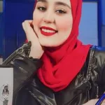 ِAlyaa Shaban