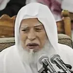 Abo Bakr Al-Jazairi
