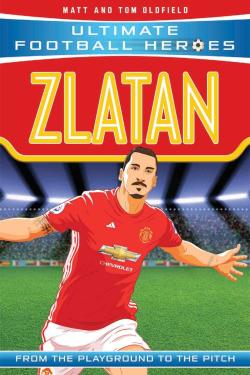 Zlatan (From the Playground to the Pitch)