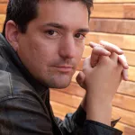 Santiago Roncagliolo
