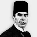 أحمد تيمور باشا