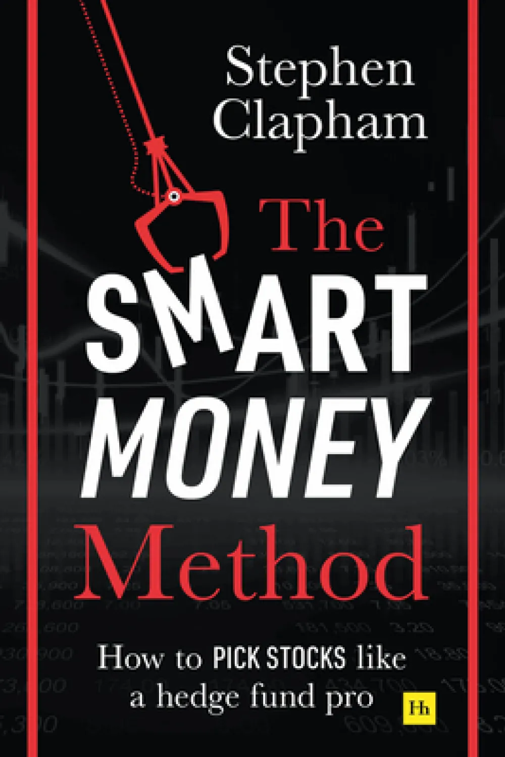 Money Method Stamp The Smart Money Method - Book - by Stephen Clapham - عصير الكتب