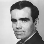 Cormac McCarthy