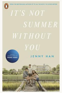 It's Not Summer Without You. TV Tie-In