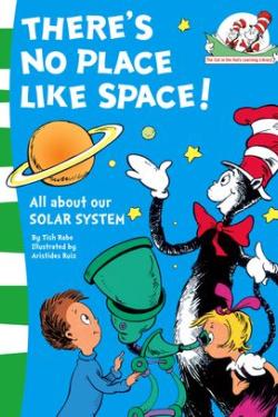 There's No Place Like Space!