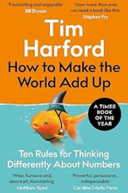 How to Make the World Add Up
