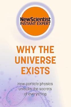 Why the Universe Exists