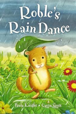 Robles Rain Dance