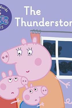 The Thunderstorm
