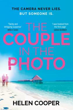 The Couple in the Photo