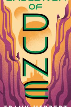 Children of Dune