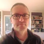Stephen Ronson