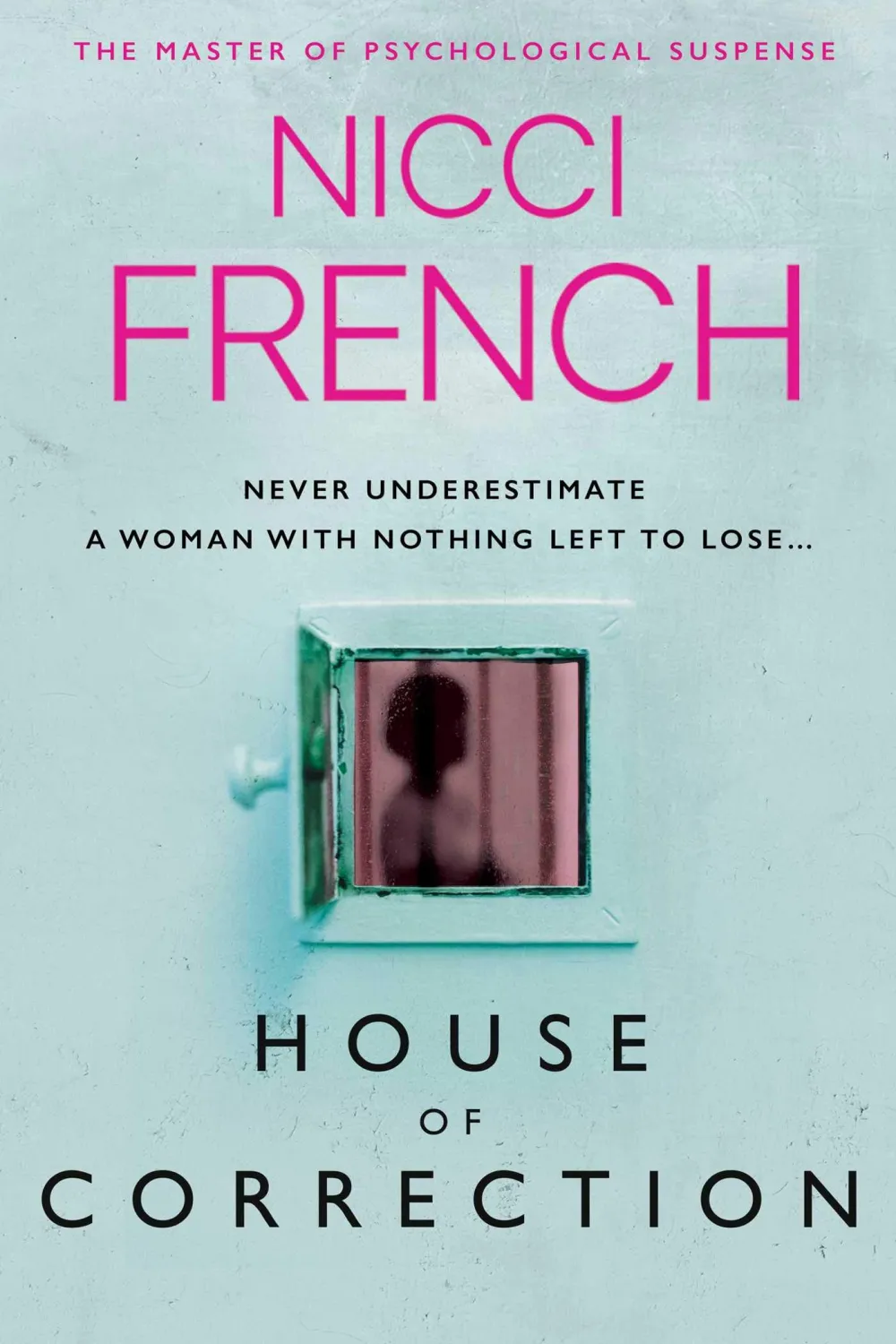 House of Correction - Book - by Nicci French - عصير الكتب