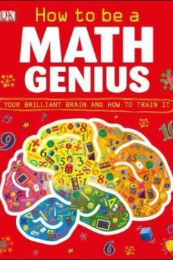How to Be a Math Genius