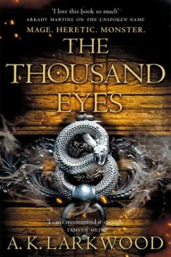 The Thousand Eyes