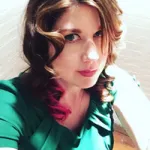 Maureen Johnson