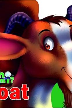 Who am I Goat