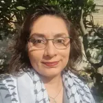 Bina Shah