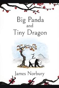Big Panda and Tiny Dragon