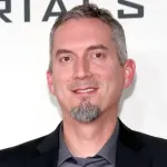 James Dashner.