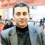 مجدي الشافعي
