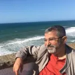 فاروق وادي