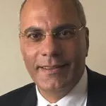 محمد مصطفى عرفى